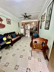 Blk 703 Yishun Avenue 5 (Yishun), HDB 3 Rooms #570607661